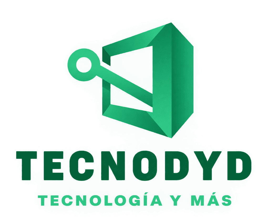 TecnoDyD